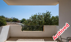 2 bedroom apartment in Tala, Paphos 