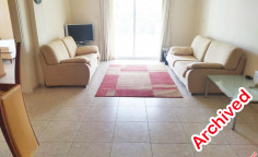 2 bedroom apartment in Tala, Paphos 
