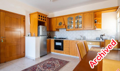 2 bedroom apartment in Tala, Paphos 
