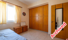 2 bedroom apartment in Tala, Paphos 