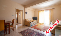 2 bedroom apartment in Tala, Paphos 