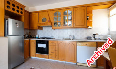 2 bedroom apartment in Tala, Paphos 
