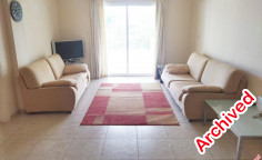 2 bedroom apartment in Tala, Paphos 