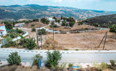 Residential land in Vavla, Larnaca , Larnaca