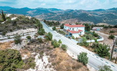 Residential land in Vavla, Larnaca , Larnaca