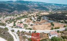 Residential land in Vavla, Larnaca , Larnaca