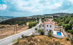 Residential land in Vavla, Larnaca , Larnaca