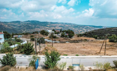 Residential land in Vavla, Larnaca , Larnaca