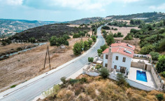 Residential land in Vavla, Larnaca , Larnaca