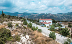 Residential land in Vavla, Larnaca , Larnaca