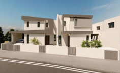 3 house for sale in Kiti 3 house for sale in Kiti