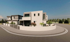 3 house for sale in Kiti 3 house for sale in Kiti