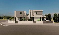 3 house for sale in Kiti 3 house for sale in Kiti