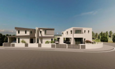 3 house for sale in Kiti