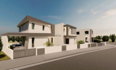3 house for sale in Kiti 3 house for sale in Kiti