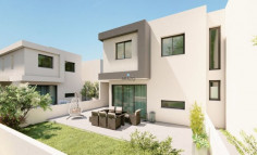 3 house for sale in Kiti 3 house for sale in Kiti