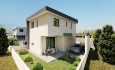 3 house for sale in Kiti 3 house for sale in Kiti