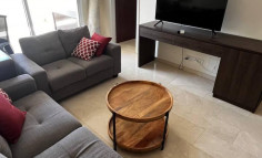 Spacious 2 bedroom apartment to rent in Germasogeia