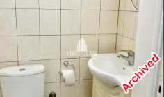 1 bedroom furnished apartment to rent in Agios Dometios