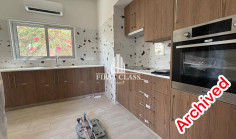 Luxury 2 bedroom furnished apartment to rent in Lykabittos