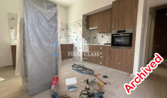 Luxury 2 bedroom furnished apartment to rent in Lykabittos