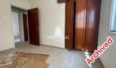 Luxury 2 bedroom furnished apartment to rent in Lykabittos