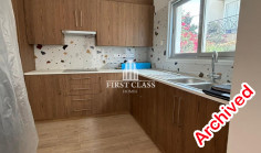 Apartment (flat) in Lykavitos, Nicosia for rent 