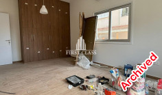 Apartment (flat) in Lykavitos, Nicosia for rent 