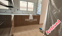 Apartment (flat) in Lykavitos, Nicosia for rent 