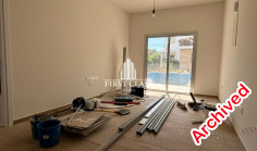 Apartment (flat) in Lykavitos, Nicosia for rent 