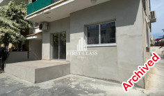 Apartment (flat) in Lykavitos, Nicosia for rent 