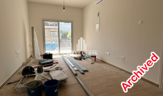 Apartment (flat) in Lykavitos, Nicosia for rent 
