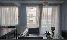 Spacious 2 bedroom apartment to rent in Agias Zonis
