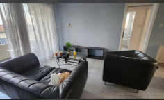 Spacious 2 bedroom apartment to rent in Agias Zonis