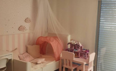 2 bedroom apartment to rent in Agios Nicolaos