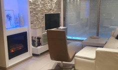 2 bedroom apartment to rent in Agios Nicolaos