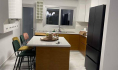Spacious 2 bedrooms apartment to rent in Mesa Geitonia