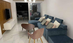 Spacious 2 bedrooms apartment to rent in Mesa Geitonia