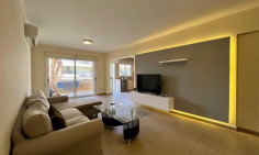Apartment (flat) in Columbia, Limassol for rent 