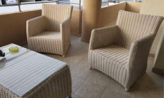 Apartment (flat) in Columbia, Limassol for rent 