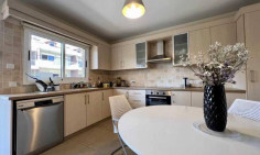 Apartment (flat) in Columbia, Limassol for rent 