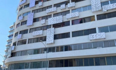 Commercial (office) in Agia Zoni, Limassol for rent 