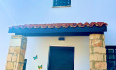 Spacious 2 bedroom house for sale in Pissouri