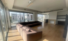 3 bedrooms penthouse for sale in Agios Nicolaos