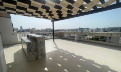 3 bedrooms penthouse for sale in Agios Nicolaos