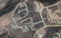 (residential) in Secret Valley, Paphos for sale , Paphos