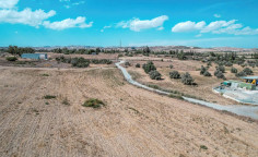 Agricultural land in Livadia, Larnaca , Larnaca