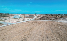 Agricultural land in Livadia, Larnaca , Larnaca