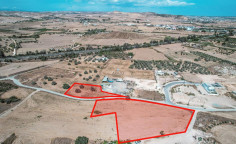 Agricultural land in Livadia, Larnaca , Larnaca