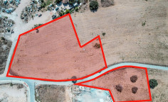 Agricultural land in Livadia, Larnaca , Larnaca